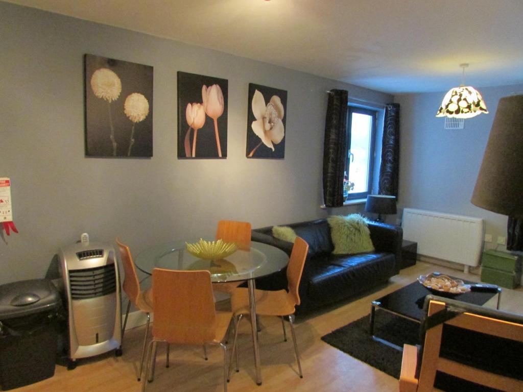 Cheltenham Luxury Apartments Habitación foto