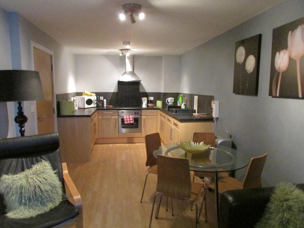 Cheltenham Luxury Apartments Habitación foto